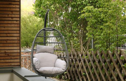 Ferienwohnung Waldfrieden - Foto 16