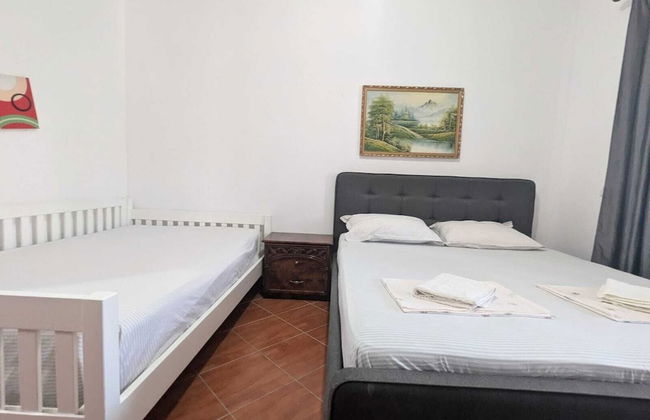 Apartment for Family and Friends - Foto 11