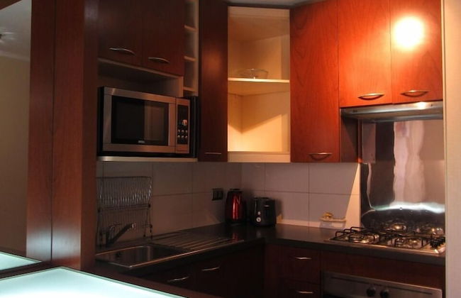 Apart Merced - Foto 4