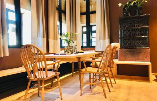 ANNAS STUBE - Boutique Design Bauernhof - Foto 16