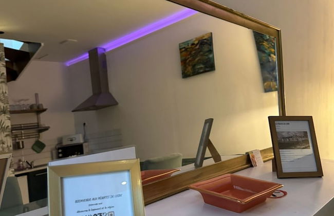 Les Pénates de Loire - Foto 79