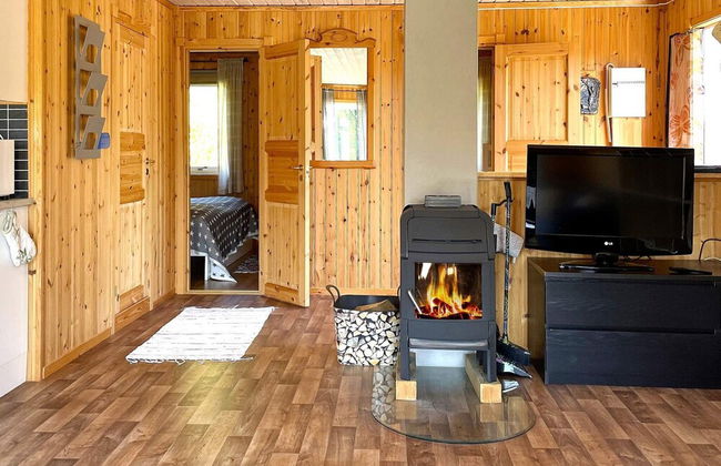 4 Person Holiday Home in Bengtsfors - Photo 16