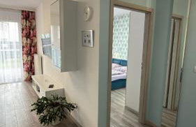 1 Tyskie Apartamenty z prywatnym ogródkiem - Foto 8