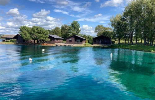 Swanmere lodge, Lakeside view Pinelake Carnforth - Foto 14