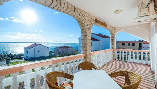 Gorgeous Apartment In Rtina With Wifi - Foto 1