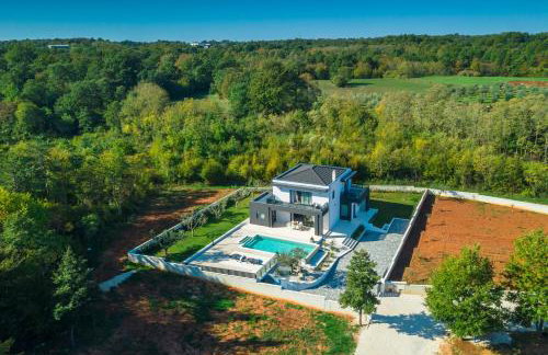 Villa Tonchi 3 Bedroom Private Pool BBQ & Garden - Foto 59