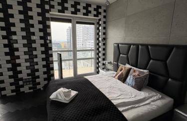 Black Pearl - Amazing City View, 130 sqm - Foto 6