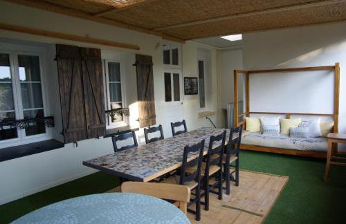 Le gîte du familistère - Foto 11