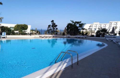 Luxuriöse Wohnung mit Meerblick with heated pool in Playa Paraiso - Foto 39