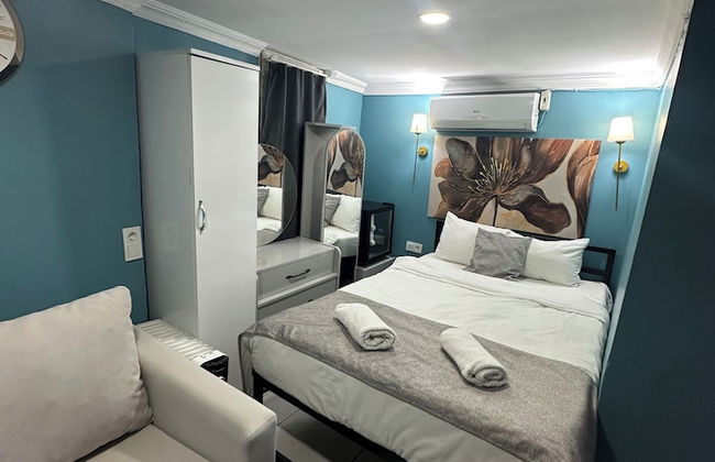 Ada Apart Hotel - Foto 6