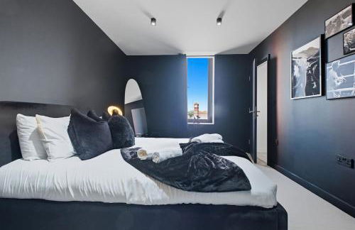 The Black Box-Wyndale Signature Stays - Foto 49