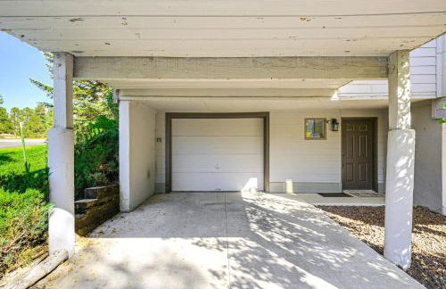 Hike, Ski and Dine Pagosa Springs Getaway! - Foto 24