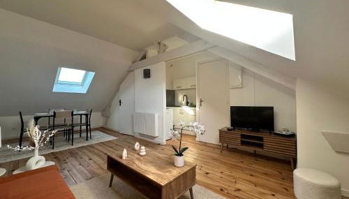 Le petit Cosy saint pierre des corps - Photo 3