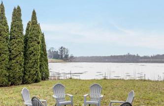 4 br Lakehouse, Fire Pit, King Beds, Bunk room - Foto 31