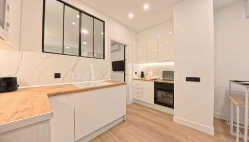 Style and Comfort in Latina, Home for 4 - Foto 2