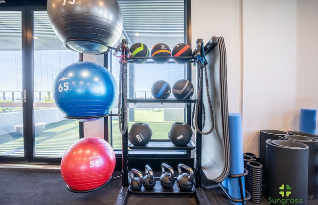 Liberty One - Foto 20