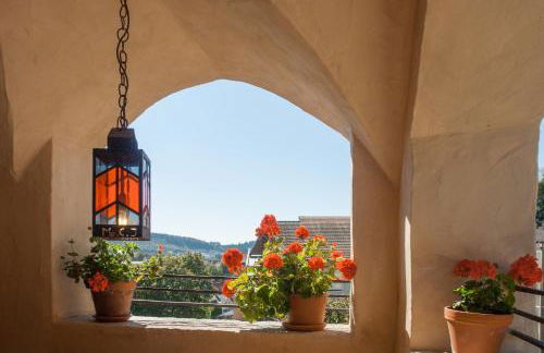 Turm zu Schloss Schedling - Photo 56