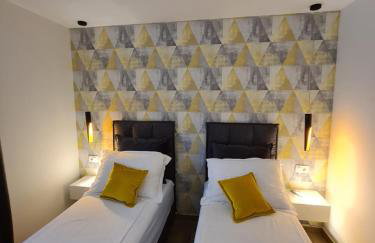 Apartman Kamena 67 A - Foto 13