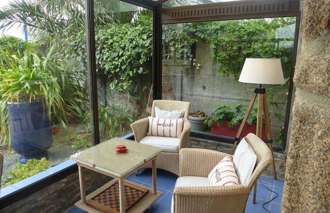 Charming Sea View Stay, 50m Close - Foto 9