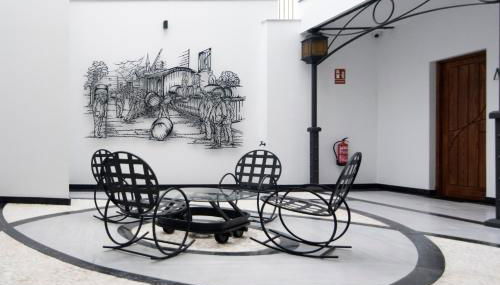 AT La Maquinilla - Foto 4