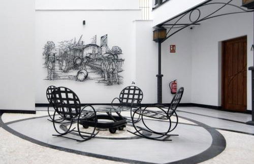 AT La Maquinilla - Foto 4