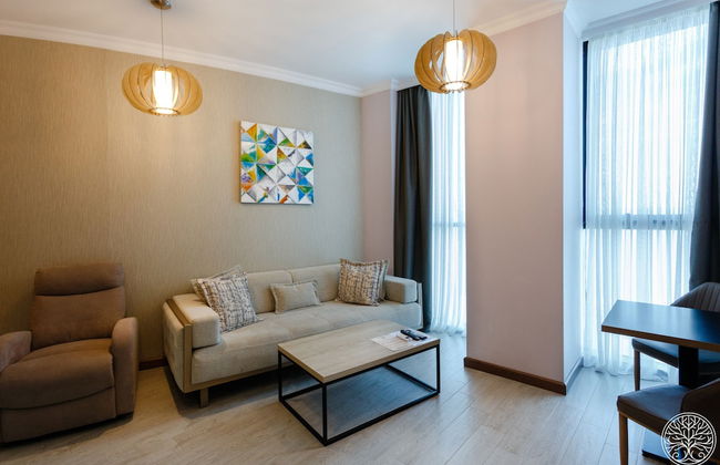 Season Suite Apart-Hotel - Foto 26