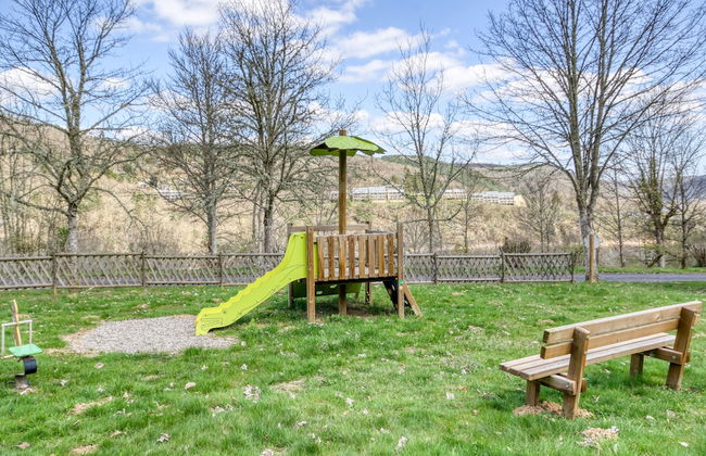 Vacancéole - Les Chalets de la Chazotte - Foto 38