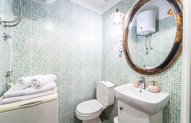 Emperor's Suites - Foto 33