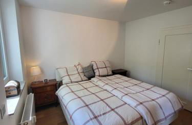 NewSuite-Englischen Garten 2 Zimmer Apartment & Privat Parking - Foto 18