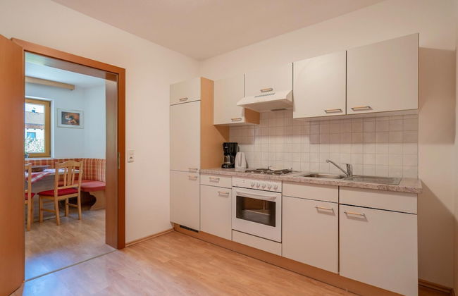 Quiet Flat With Terrace in Neustift Im Stubaital - Photo 10