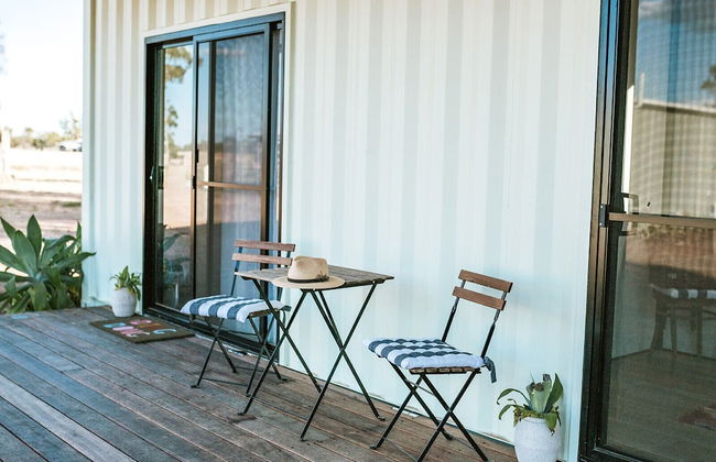 Gilgooma Camp Ground - Foto 1