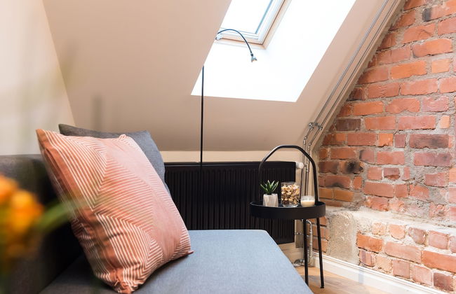 Hilltop Apartments City Centre - Photo 11