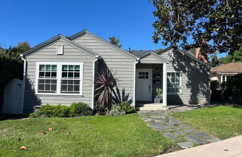 La Jolla Beach Cottage - Foto 12