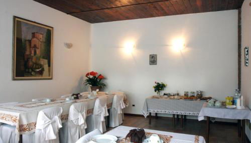 Agriturismo Santa Maria Bressanoro - Foto 2