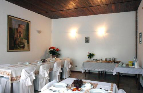 Agriturismo Santa Maria Bressanoro - Foto 2