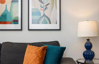 League Flats South End on South College Street - Foto 71