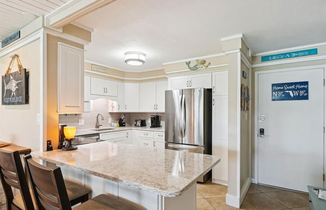 Dolphin Point 104b 2 Bedroom Condo by RedAwning - Foto 12