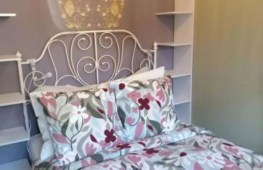 Charmante maison à Huelgoat avec jardin et terrasse - Foto 8