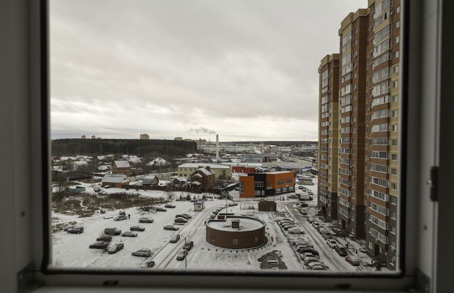 InnDays Podolsk Obyezdnaya doroga - Foto 6