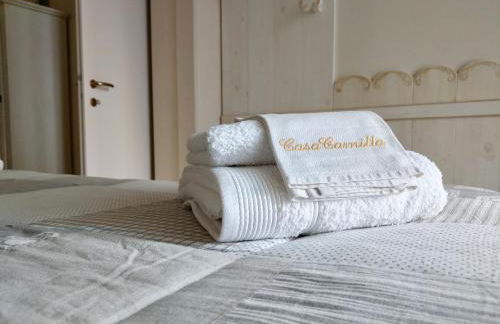 Casa Camilla City - Photo 27