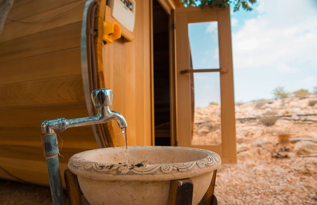 Carmey Avdat Farm - Foto 60