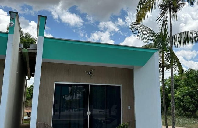 Villa'S Roraima - Foto 3