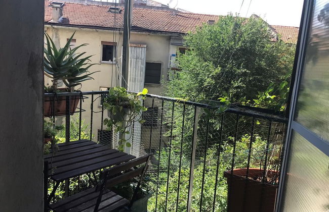 notaMi - Pied Terre S. Agostino - Photo 45