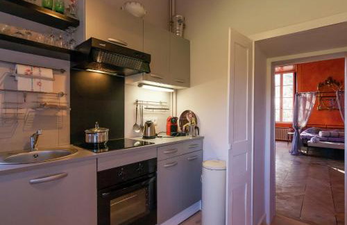 Romantic Stay in a Medieval Castle With Pool and Restaurant Among Others - Foto 48