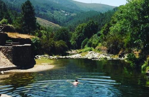 Casa do Freire - Serra da Estrela - Foto 20