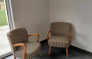 Gîte du champ aisé - Foto 9