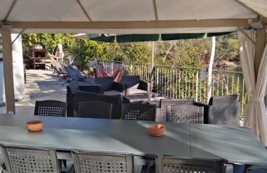 Casa do Avô Xico - Gerês Lake House - 10pax - Foto 7