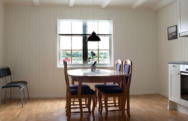 Live Lofoten Fisherman's Cabins - Foto 11