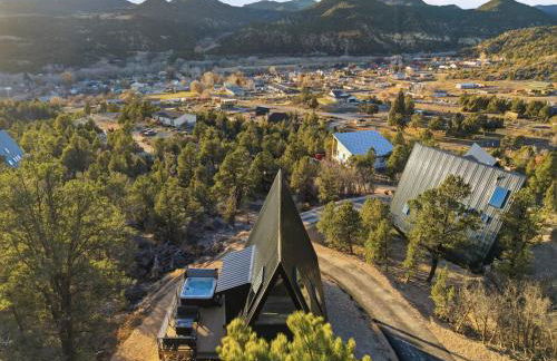 Scenic AFrame Retreat near Zion and Bryce - Foto 20