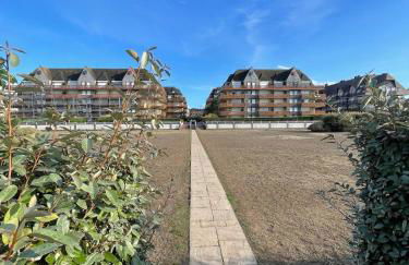 Le Loft Bleu Deauville - les Petites Planches - Photo 23